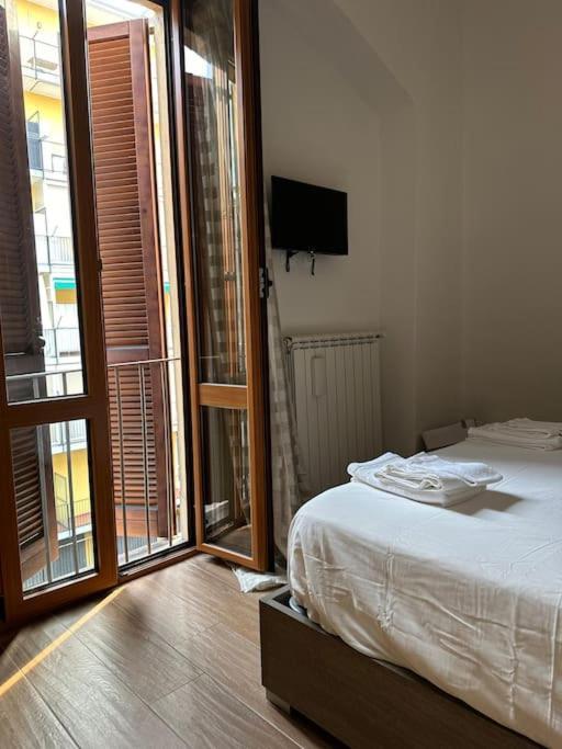 Casa Rovani Sesto San Giovanni Exterior foto